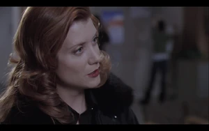 Addison Montgomery-Shepherd