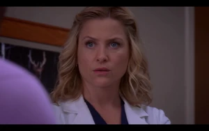 Arizona Robbins