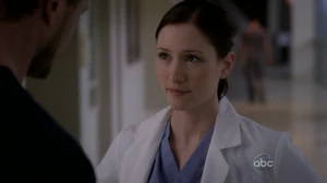 Lexie Grey