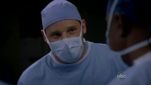 Alex Karev