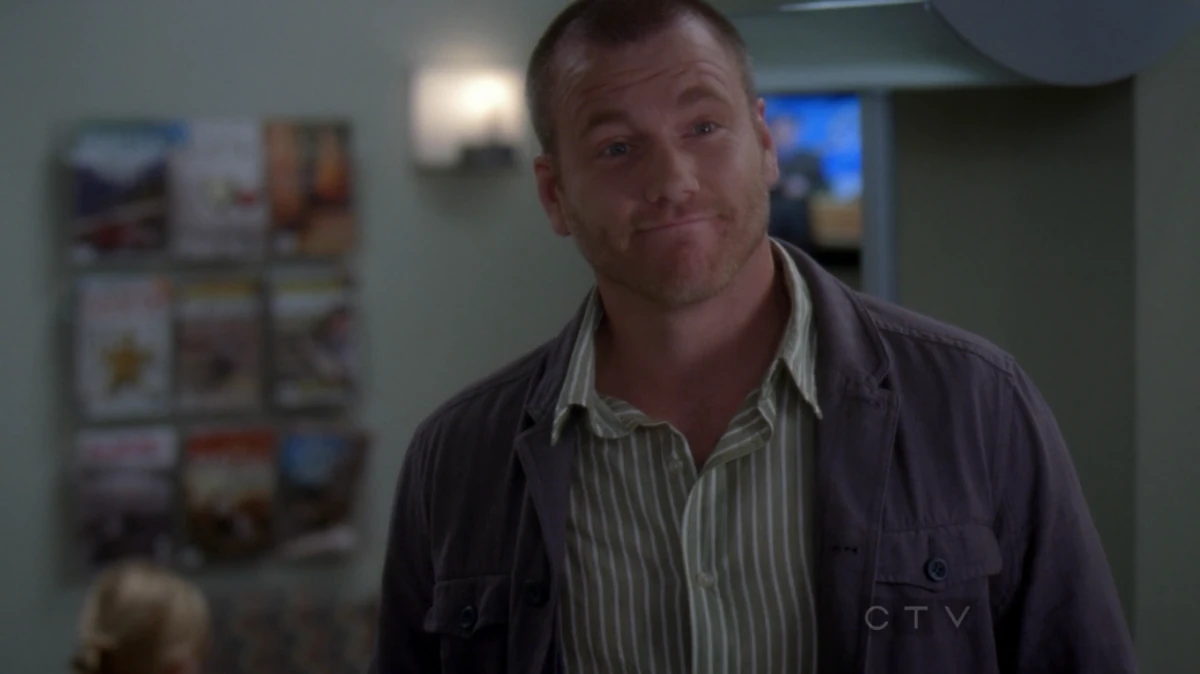 Todd Grey's Anatomy Universe Wiki Fandom