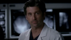 Derek Shepherd