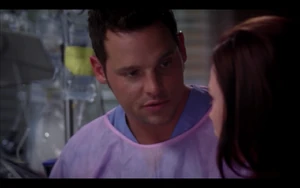 Alex Karev