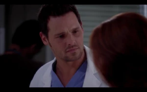 Alex Karev