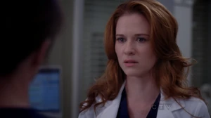 April Kepner