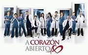 A corazón abierto
