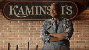 Forever and Ever, Amen