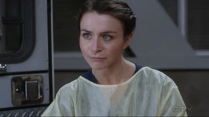 Amelia Shepherd