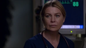 Meredith Grey