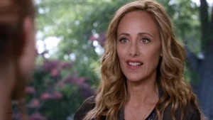 Teddy Altman