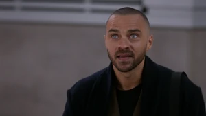 Jackson Avery
