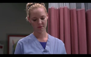 Izzie Stevens