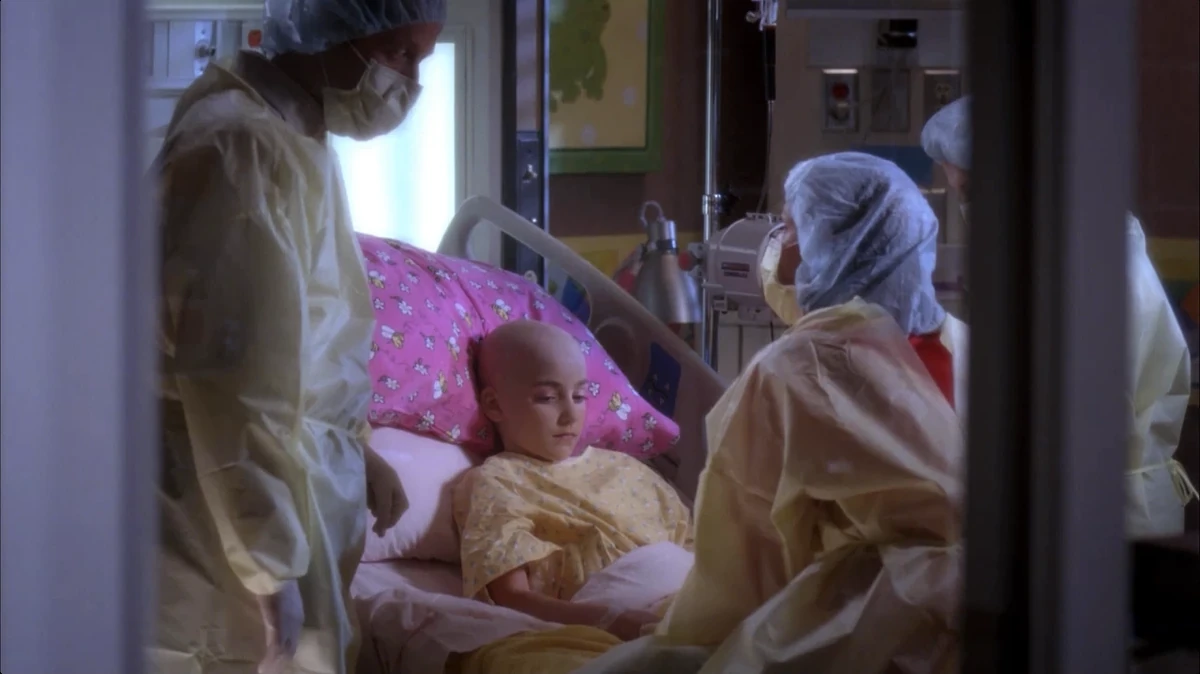 Hannah Klein | Grey's Anatomy Universe Wiki | Fandom