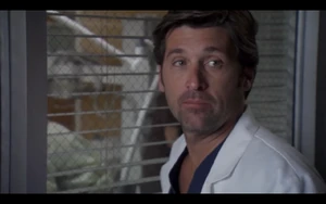 Derek Shepherd