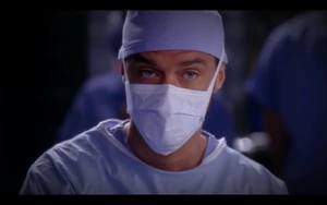 Jackson Avery