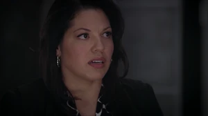 Callie Torres