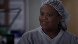 Miranda Bailey