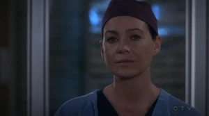 Meredith Grey
