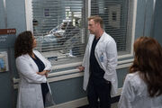 Owen advocates for Caleb.