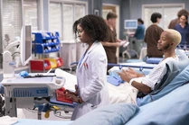 Wasn't Expecting That | Grey's Anatomy Universe Wiki | Fandom