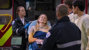 Paramedic #2