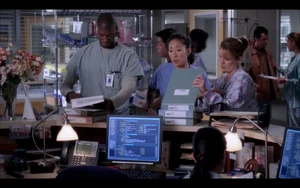 Drowning on Dry Land