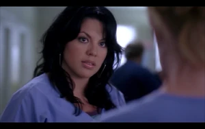Callie Torres