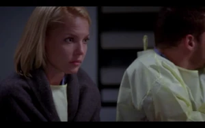 Izzie Stevens