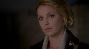 Izzie Stevens