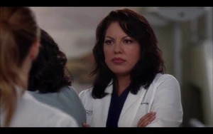 Callie Torres