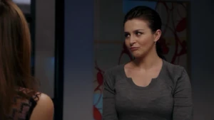 Amelia Shepherd