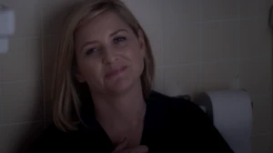 Arizona Robbins