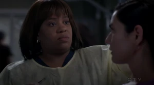 Miranda Bailey
