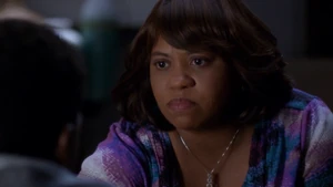 Miranda Bailey