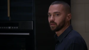 Jackson Avery