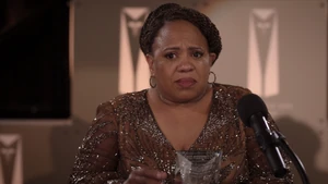 Miranda Bailey
