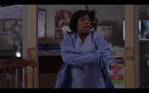 Miranda Bailey