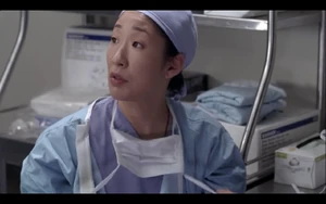 Cristina Yang