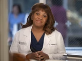 Miranda Bailey