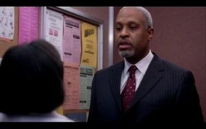 Richard Webber