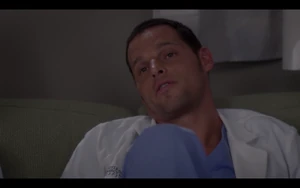 Alex Karev