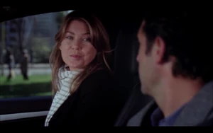 Meredith Grey
