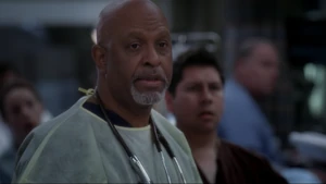Richard Webber