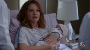April Kepner