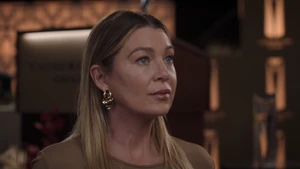 Meredith Grey