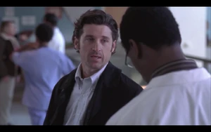 Derek Shepherd