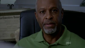 Richard Webber