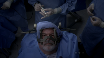 John Driscoll Grey s Anatomy Universe Wiki Fandom