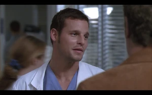 Alex Karev