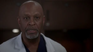 Richard Webber
